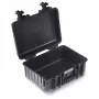 B&W Cases 4000 salkku Classic Case musta polypropeeni 2,3 kg