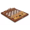 Shakkipeli Millennium The King Performance Desktop International 32x32 cm