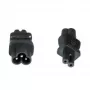 Virtalähdesovitin EFB Elektronik EB515.3