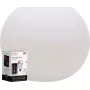 Kannettava LED-ulkovalo 8seasons Balllight Outdoor 50 Bluetooth malli 75302