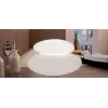 8 seasons design Shining Stone aurinkoenergialla toimiva koristevalaisin (32373S)