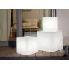 Koristevalo 8 Seasons Design 32445S valkoinen polyeteeni 330 mm