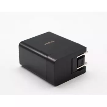 Virtalähde ALLNET AP002 / AP003-EU sovitin 5V 3A yhden piirilevyn tietokoneille ja sulautetuille laitteille
