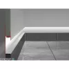 Asennussarja Synergy 21 S21-LED-PR00150 valkoinen sinkki