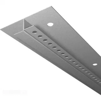Asennussarja Synergy 21 S21-LED-PR00150 valkoinen sinkki