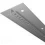 Asennussarja Synergy 21 S21-LED-PR00150 valkoinen sinkki