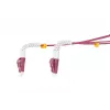 Kuitukaapeli Synergy 21 S217028 15 m OM4 2x LC