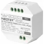 LED-valonohjaus MiBoxer TRI-C1ZR ZigBee 2,4 GHz — älykäs RGB/RGBW-ohjainmoduuli