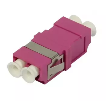 Kuitusovitin LC/LC Synergy 21 S215482