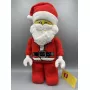 LEGO Santa Claus 345920 minihahmo, punainen asu