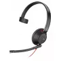 Kuulokemikrofoni POLY Blackwire 5210