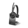 Kuulokemikrofoni POLY Voyager 4310 UC