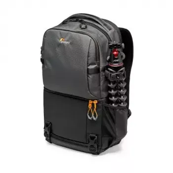 Reput Lowepro Fastpack BP 250 AW III harmaa