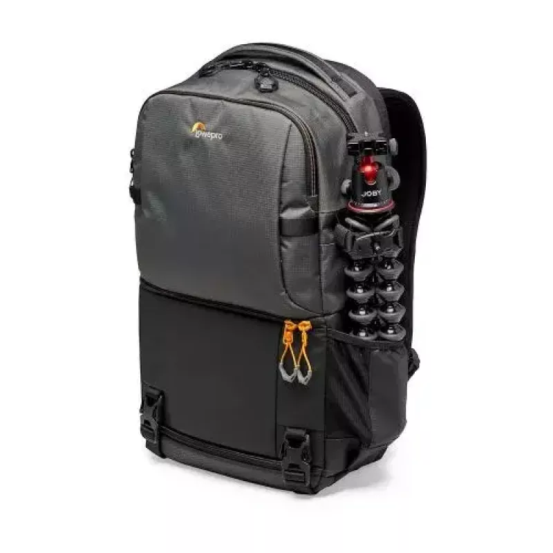 Reput Lowepro Fastpack BP 250 AW III harmaa