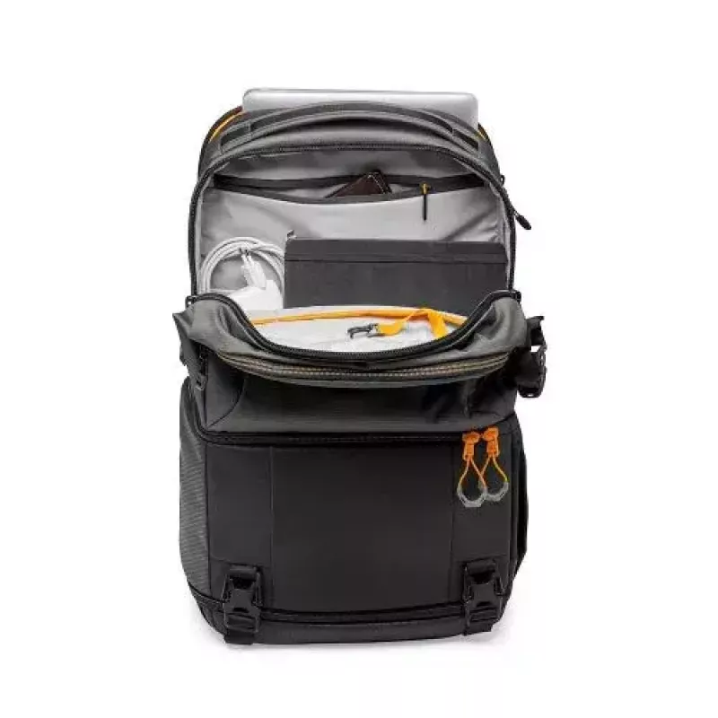 Reput Lowepro Fastpack BP 250 AW III harmaa