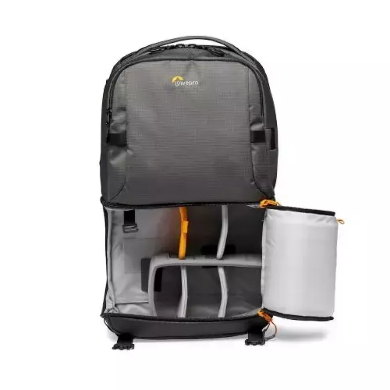 Reput Lowepro Fastpack BP 250 AW III harmaa