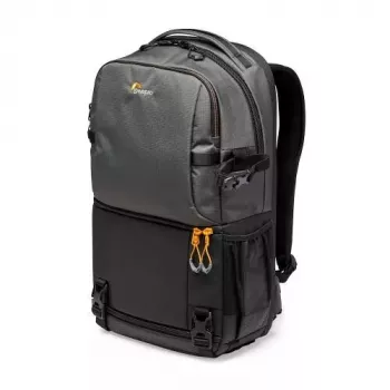 Reput Lowepro Fastpack BP 250 AW III harmaa