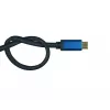 Videokaapelisovitin Alcasa 4520-CSF030B