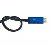 Videokaapelisovitin Alcasa 4520-CSF030B
