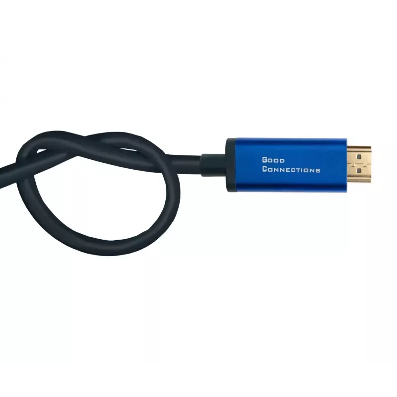 Videokaapelisovitin Alcasa 4520-CSF030B