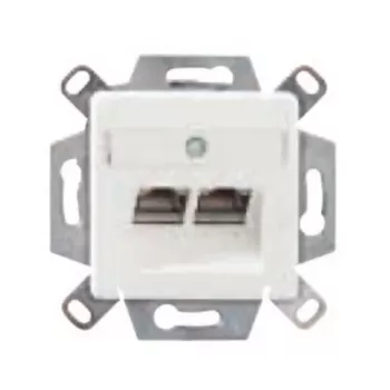 RJ-45-pistorasia Dätwyler Cables 435060
