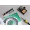 Fixpoint 4-osainen lyijytön juotossarja 30 W