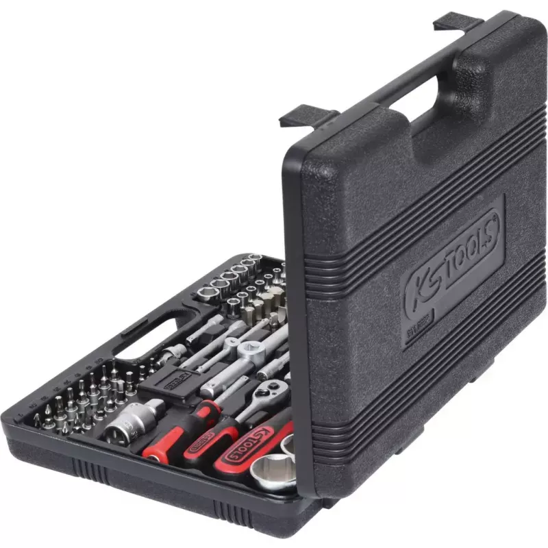 Hylsyavainsarja KS Tools 911.0682