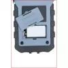Paristotestari KS Tools 550.1646 musta sininen 1,5 kg