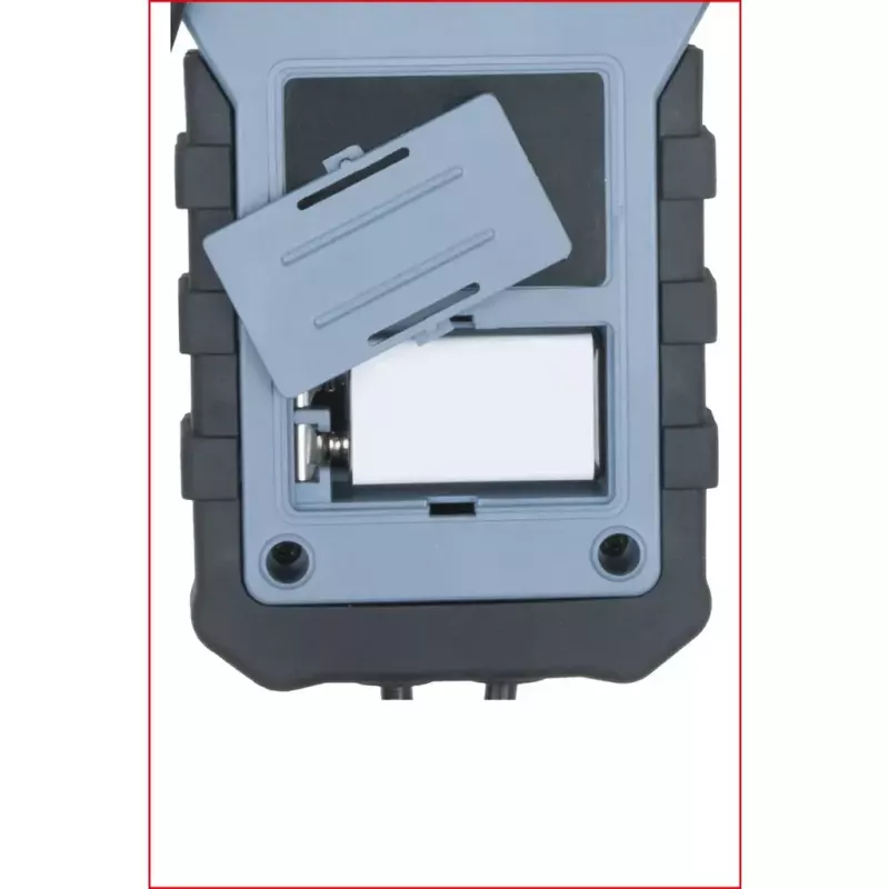 Paristotestari KS Tools 550.1646 musta sininen 1,5 kg