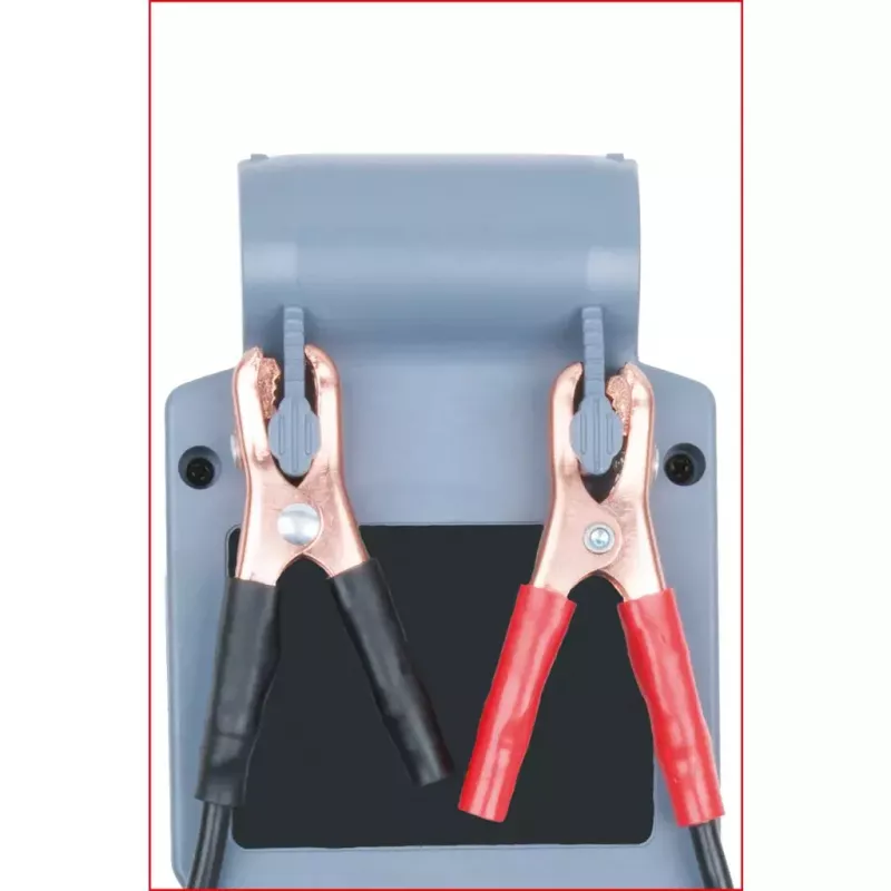 Paristotestari KS Tools 550.1646 musta sininen 1,5 kg