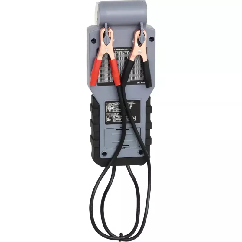 Paristotestari KS Tools 550.1646 musta sininen 1,5 kg