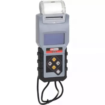 Paristotestari KS Tools 550.1646 musta sininen 1,5 kg