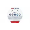Kleeband TESA 55587-00000-11 musta 5 m