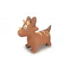 Eläin Jamara 460591 puhallettava lelu