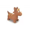 Eläin Jamara 460591 puhallettava lelu