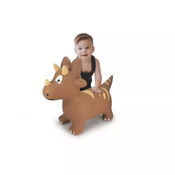 Eläin Jamara 460591 puhallettava lelu