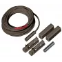ABUS MK1310B avausilmaisin pinta-/uppoasennus VdS-C, ruskea