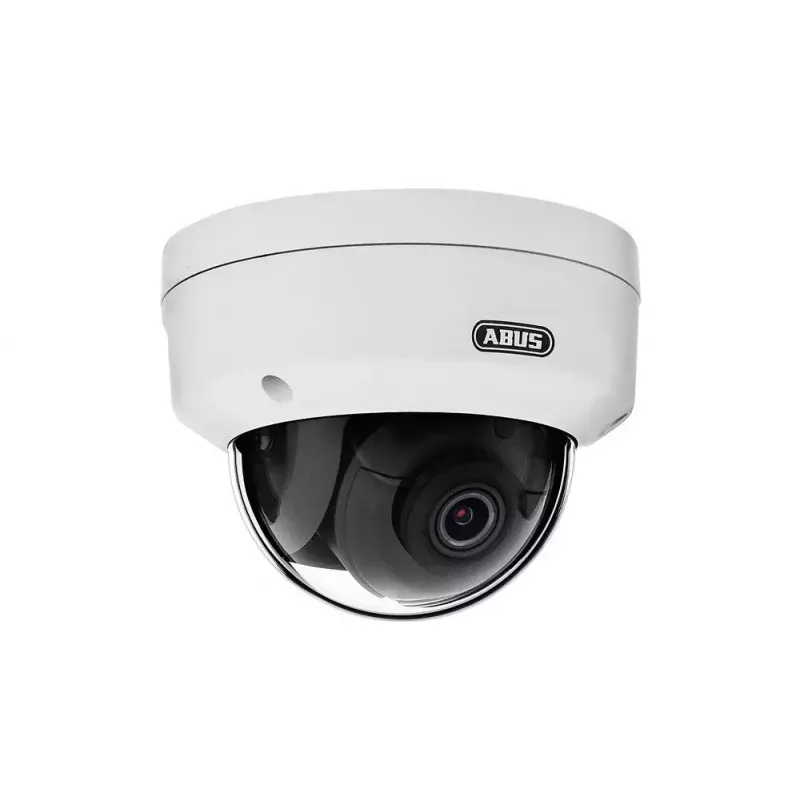 ABUS TVIP42510 IP-valvontakamera dome 1920×1080 sisäkäyttöön ulkokäyttöön