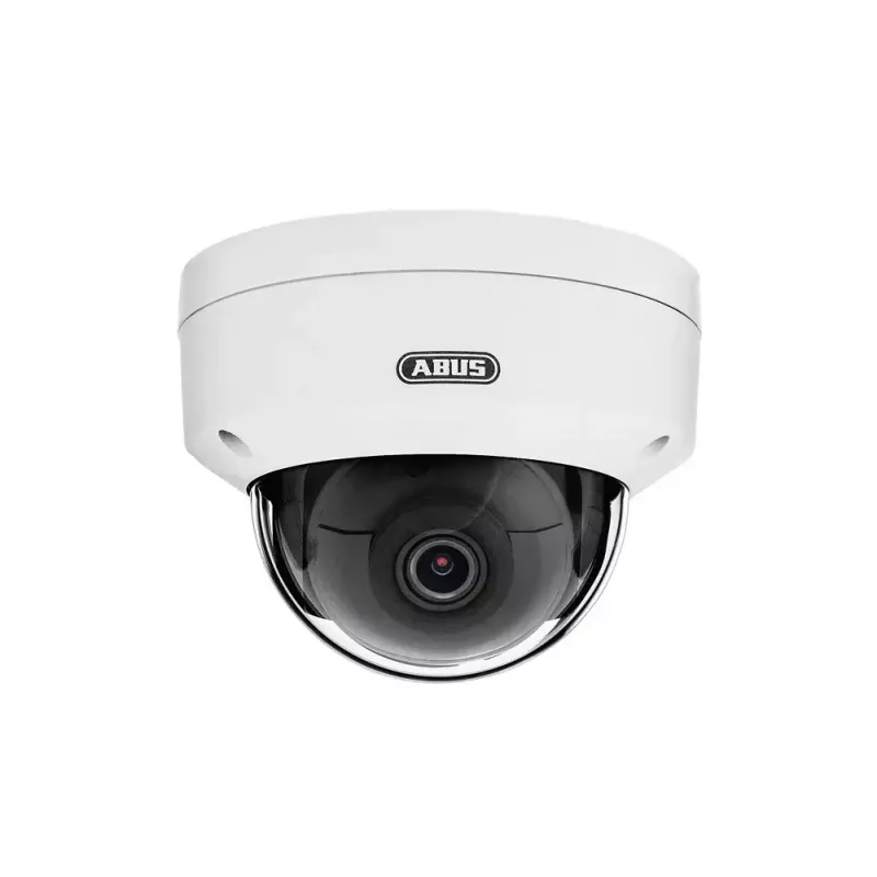 ABUS TVIP42510 IP-valvontakamera dome 1920×1080 sisäkäyttöön ulkokäyttöön