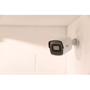 IP-valvontakamera ABUS TVIP68511 3840 × 2160 sisä- ja ulkokäyttöön