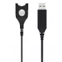 Kaapeli EPOS SENNHEISER USB-ED 01