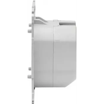Sähköinen kytkentätarvike eQ-3 Homematic IP 161839A0, valkoinen, 71×71×37 mm
