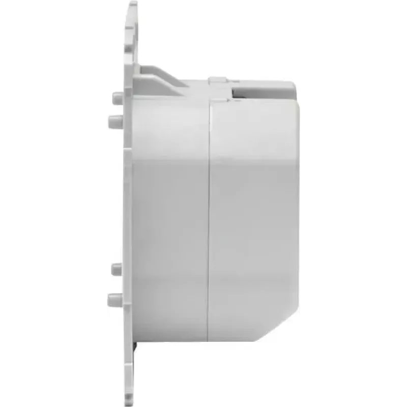 Sähköinen kytkentätarvike eQ-3 Homematic IP 161839A0, valkoinen, 71×71×37 mm