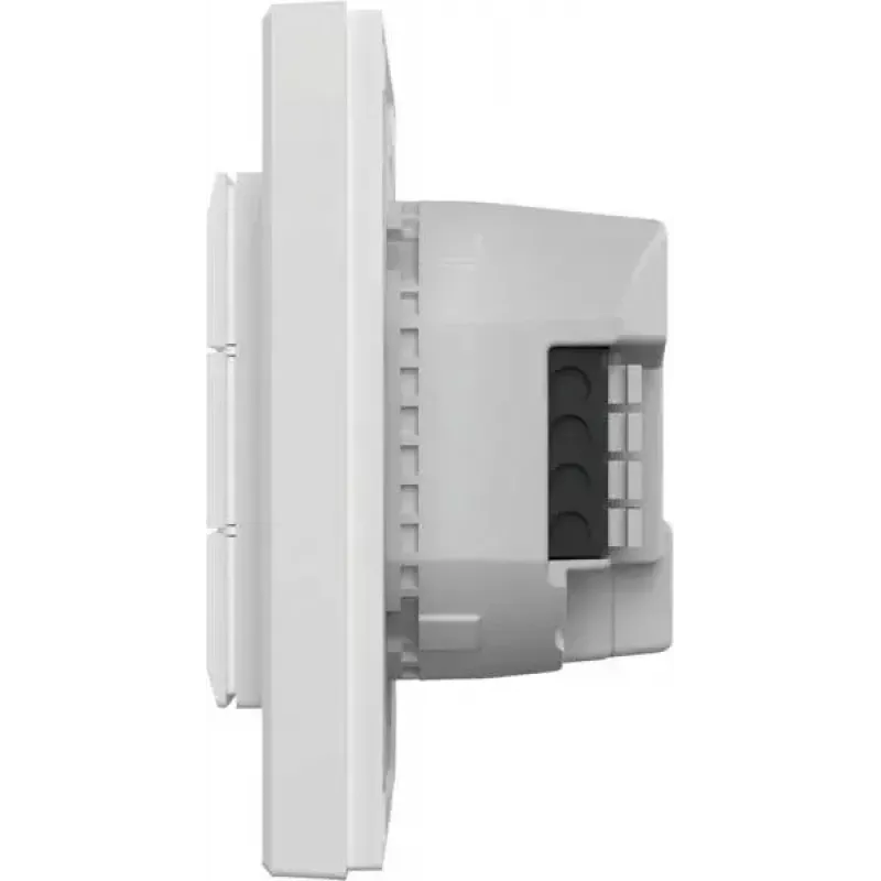 Seinäpainikepaneeli eQ-3 Homematic IP seinäpainike 6-kertainen muovi valkoinen