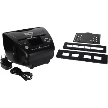 Rollei PDF-S 440 valokuva-/dia-/filmiskanneri (21660)