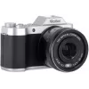 Kompakti digikamera Rollei Powerflex 10x Retro — 10x optinen zoom, 16 MP