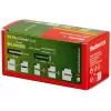 Ruuviankkuri Fischer SX Plus vihreä 25 mm 90 kpl