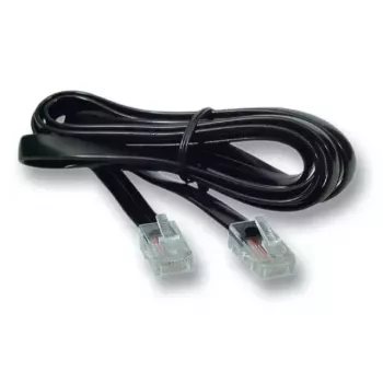 Puhelinkaapeli EFB Elektronik K2406SW.3
