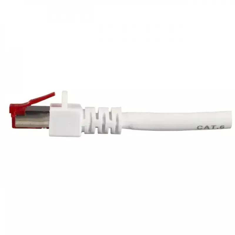 Verkkokaapeli EFB Elektronik K5518.30 RJ-45 Cat6 30 m valkoinen