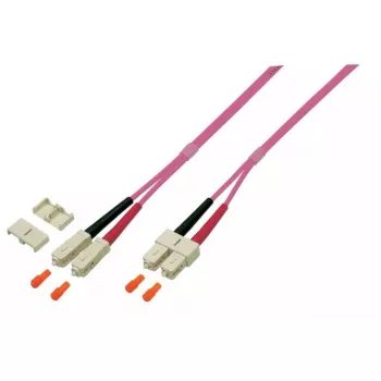 Kuituoptinen kaapeli EFB Elektronik O0318.0,5